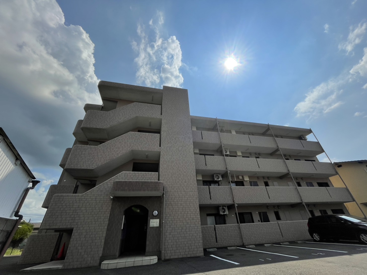 プレミアム五番館