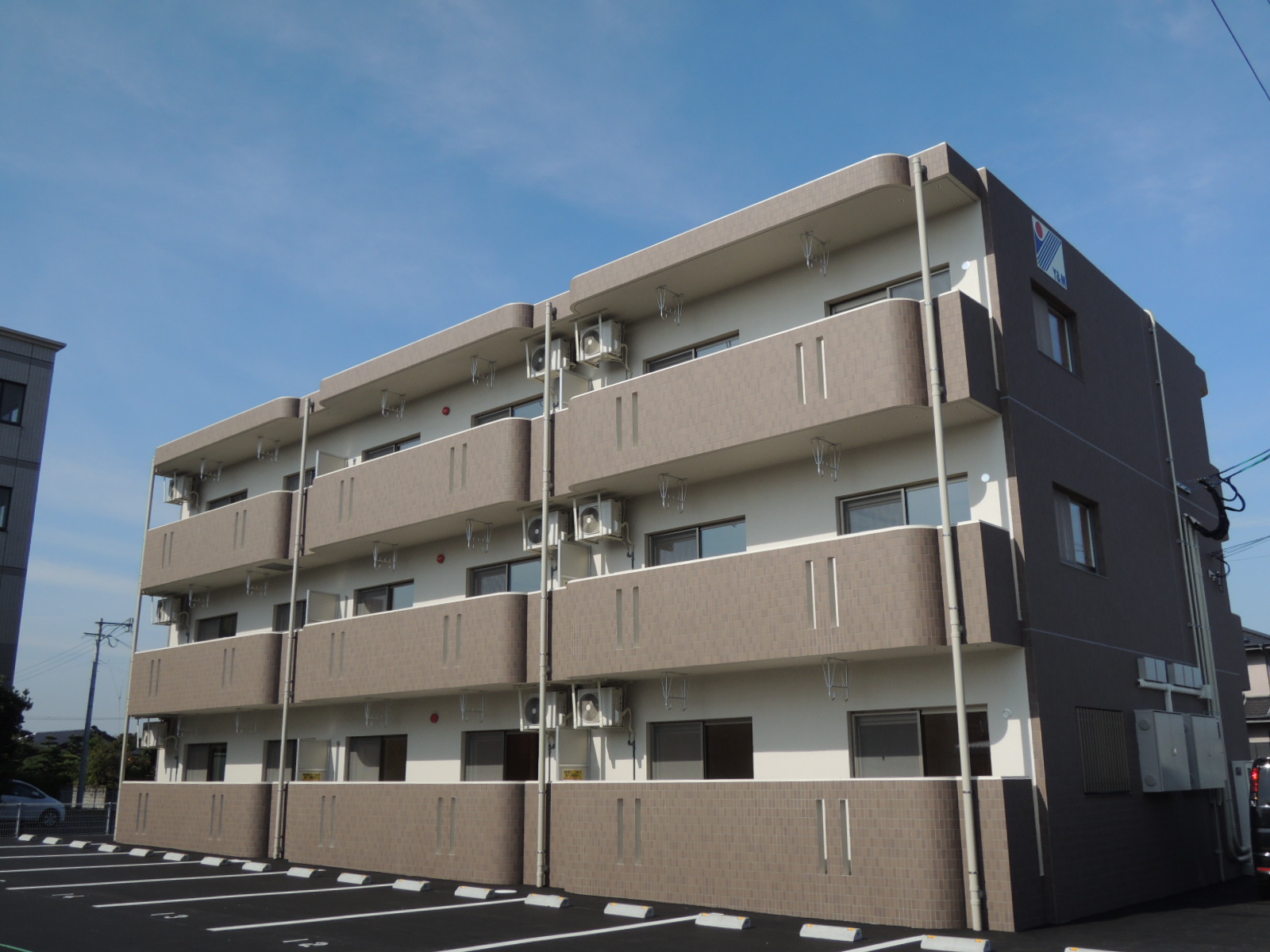 サンシャイン小野