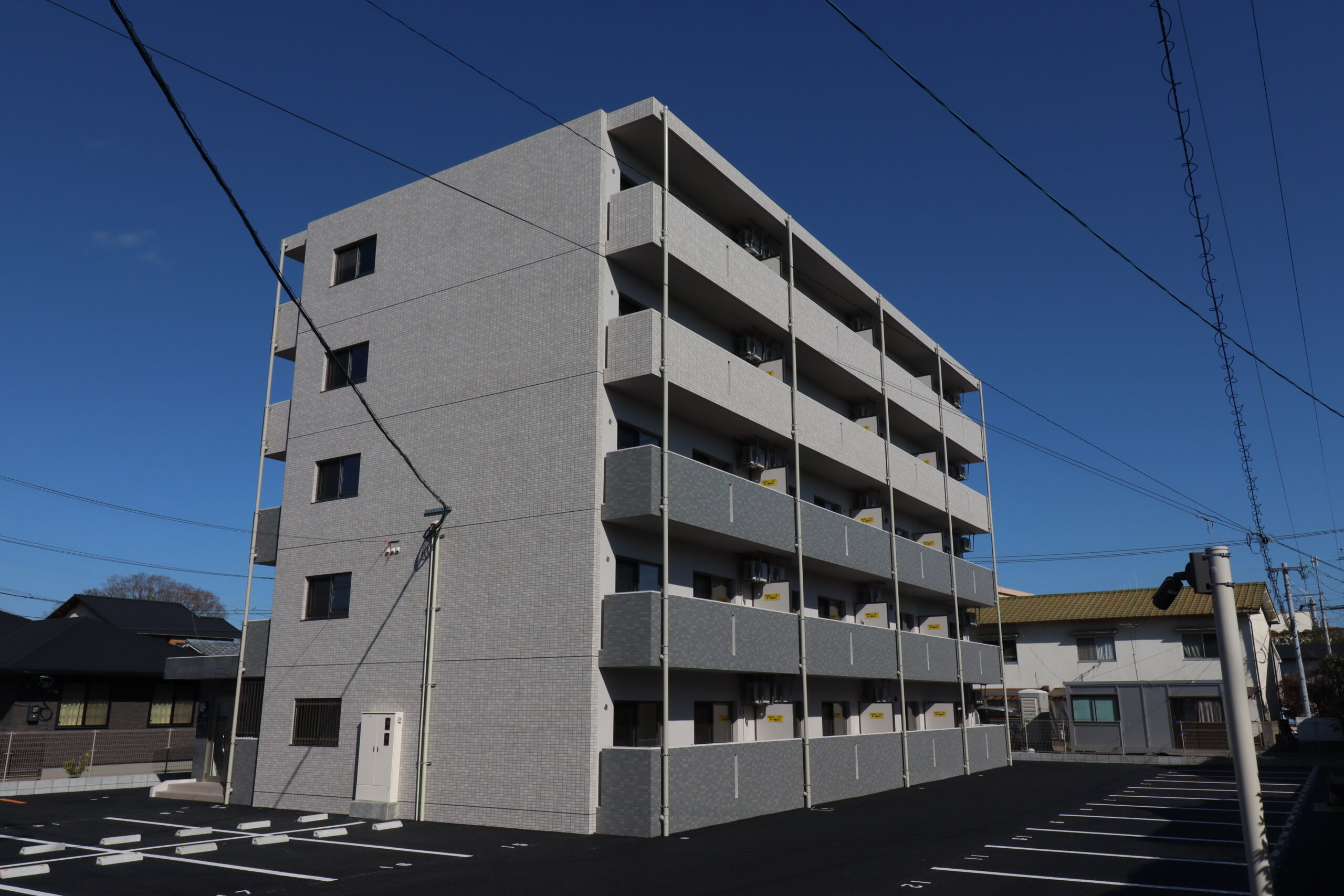 ロイヤルレジデンスK2