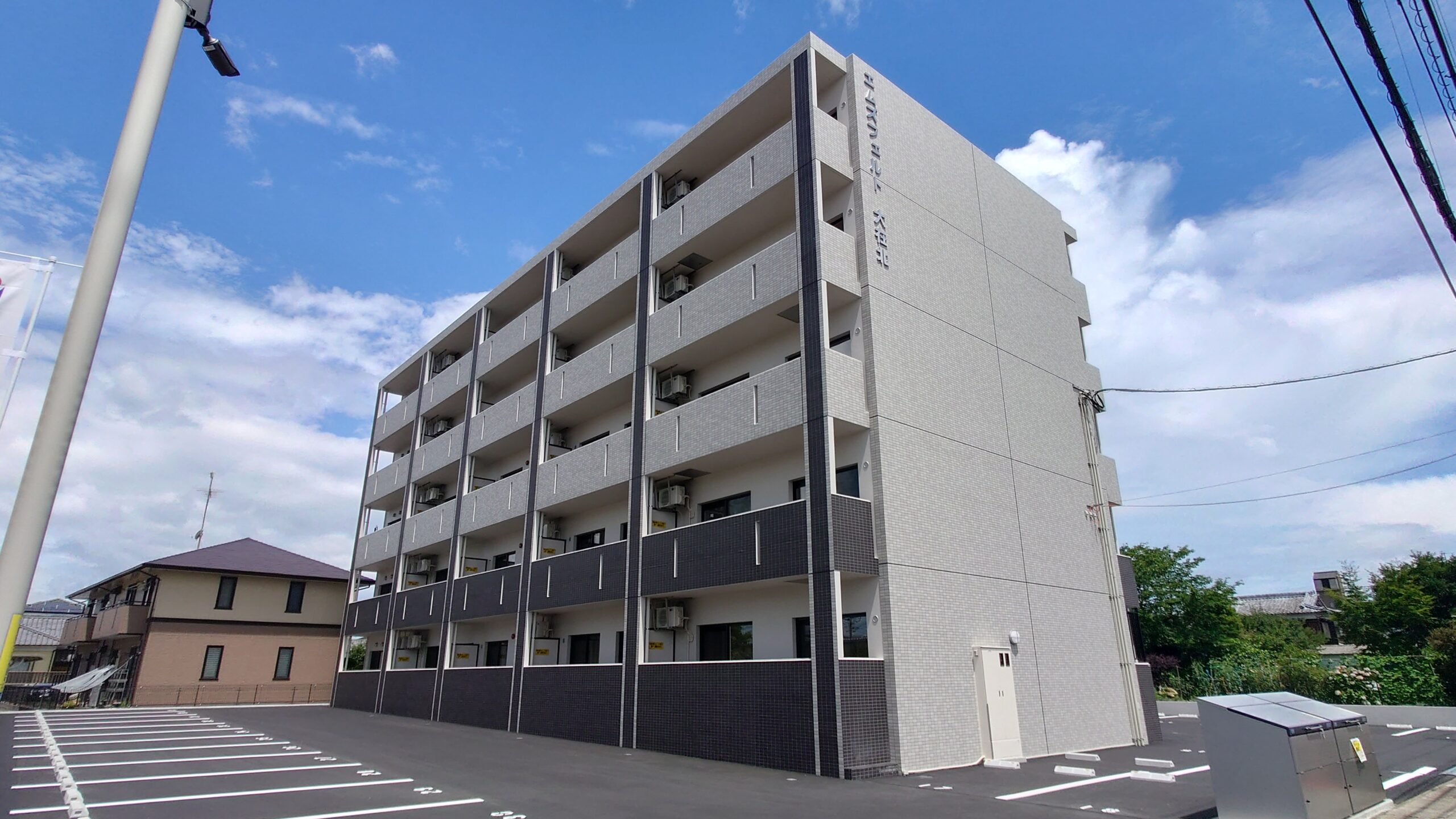 エムズフェルト大在北