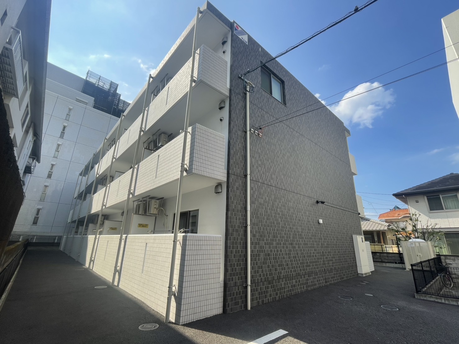 エクシア南春日