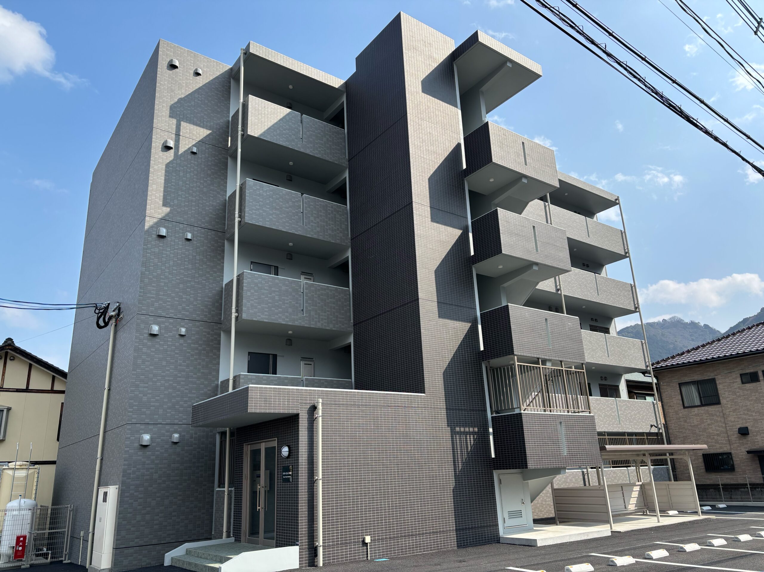 リサナ・ロッソ中島