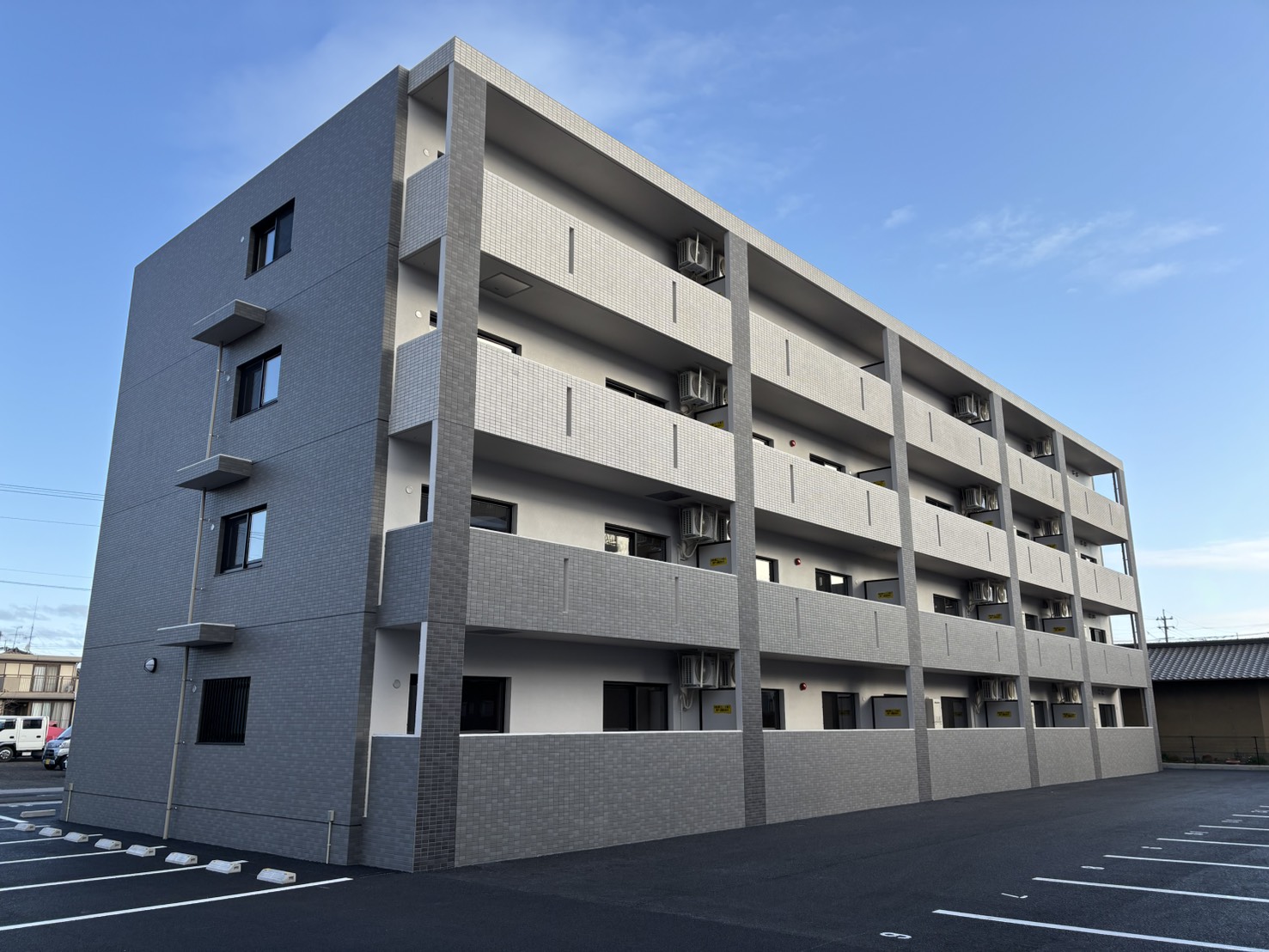 サンリバー三川