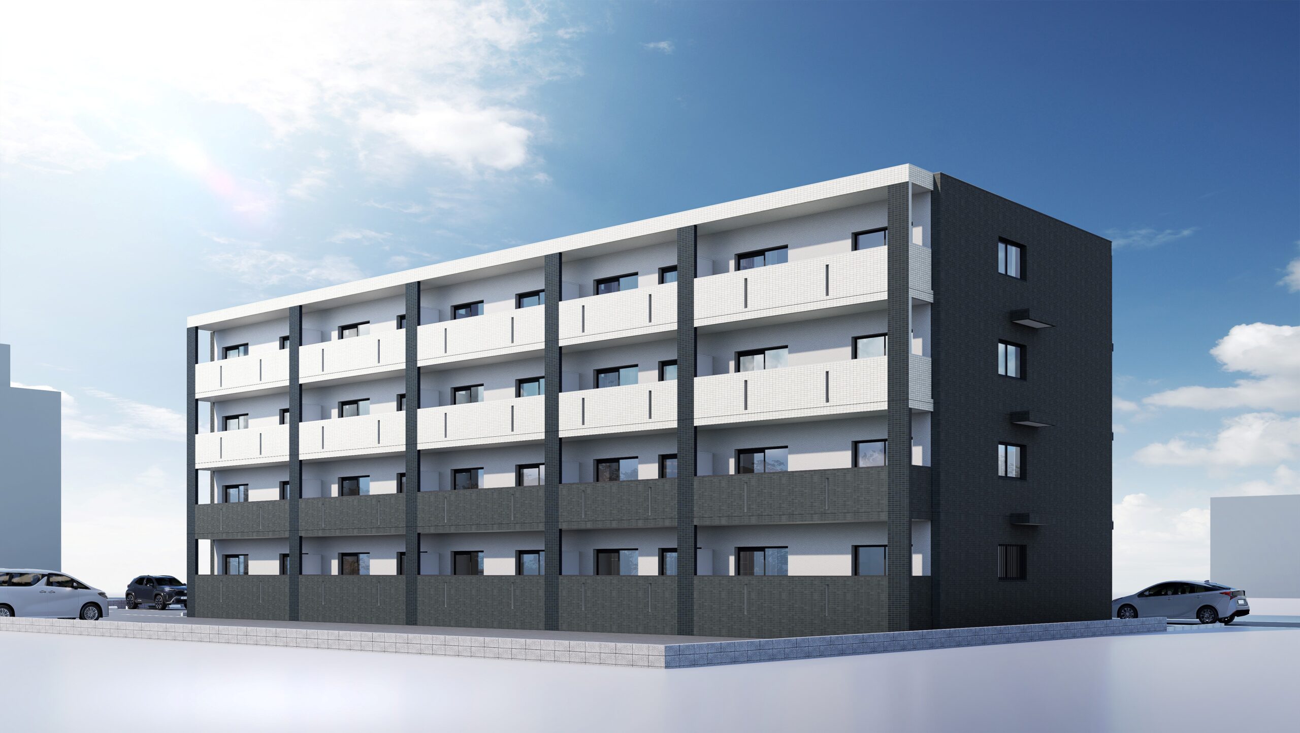 サンリバー三川