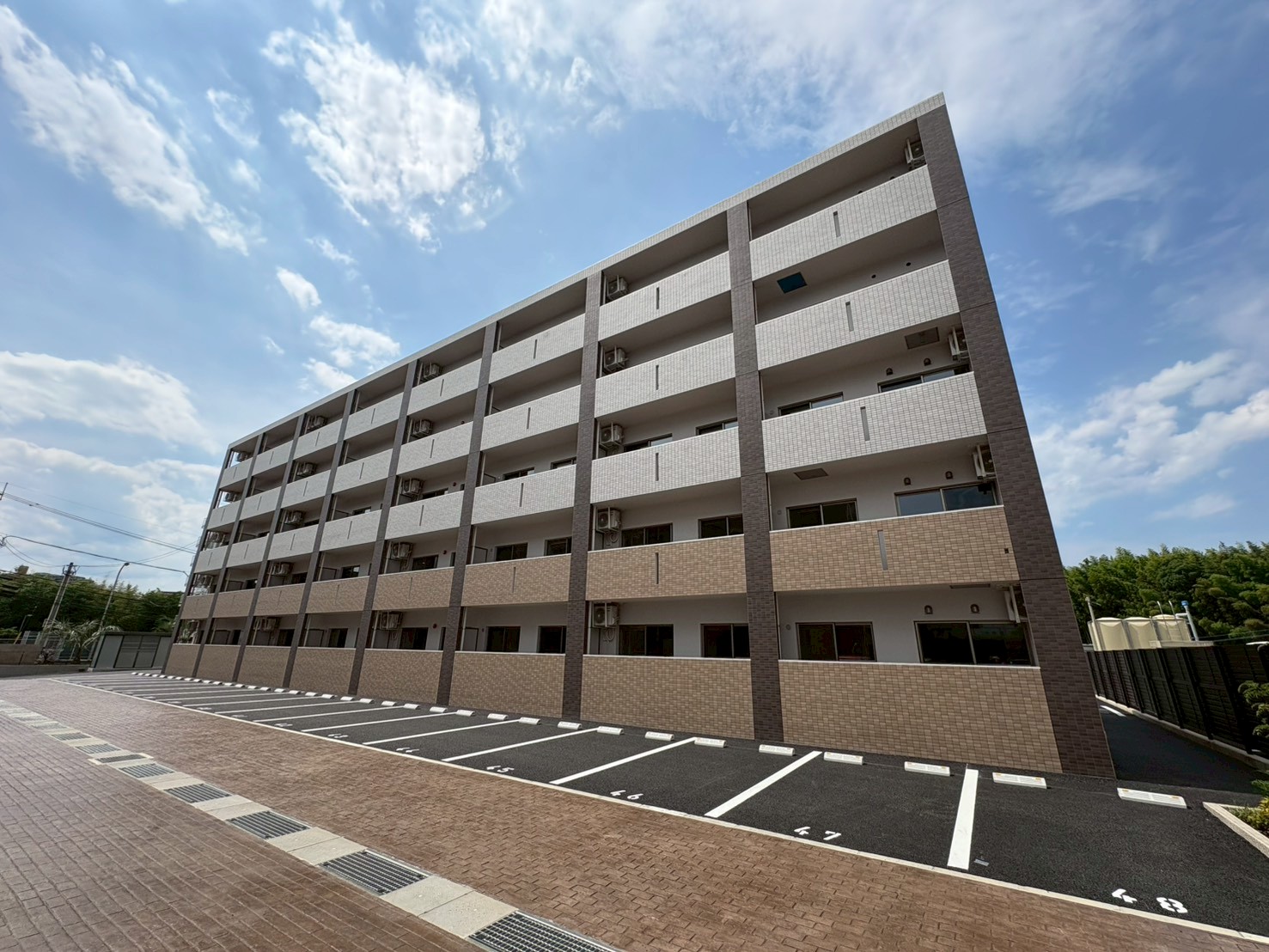 フルール小池原