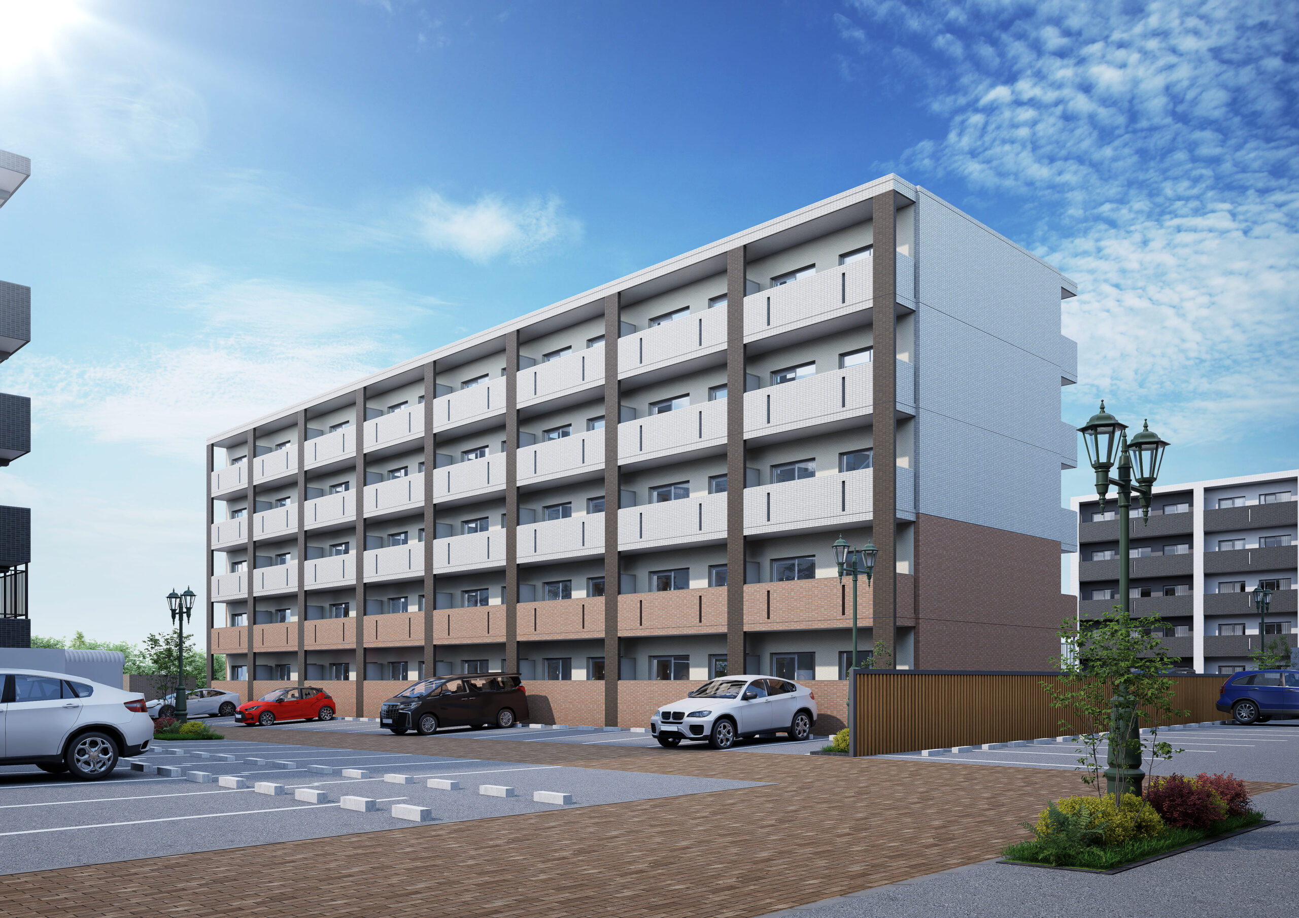 フルール小池原